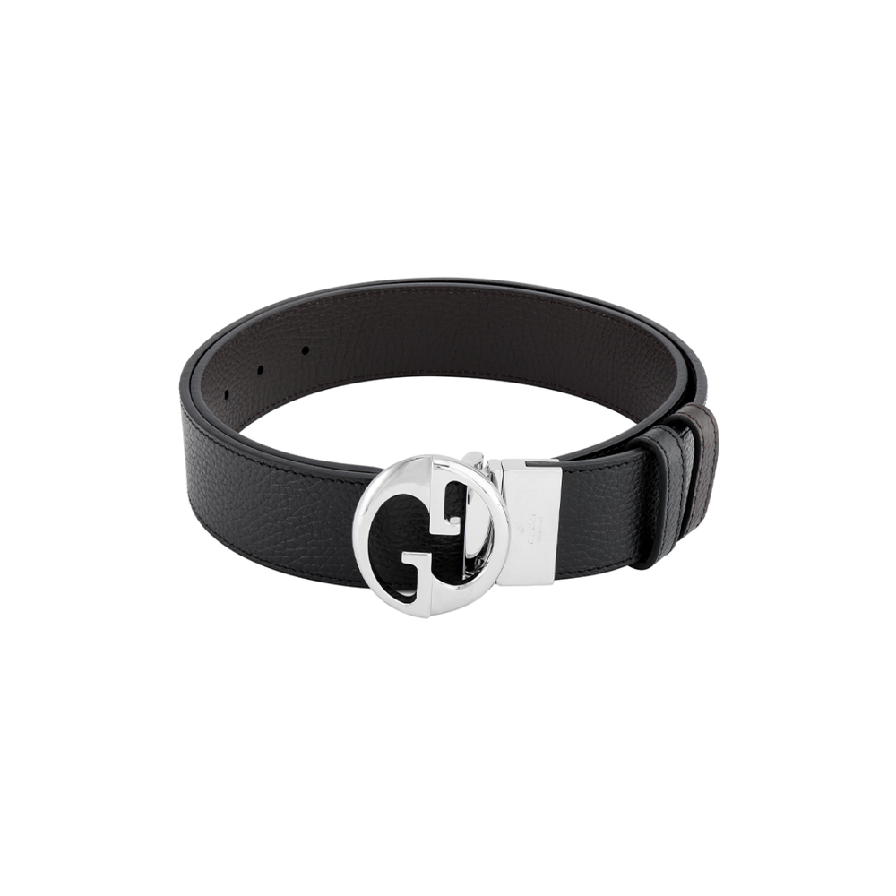 Пояс GUCCI G 4cm, 449715-CAO2N-1088