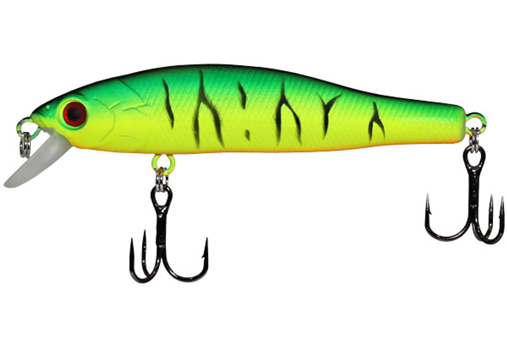 Воблер для рыбалки LureMax JET MINNOW