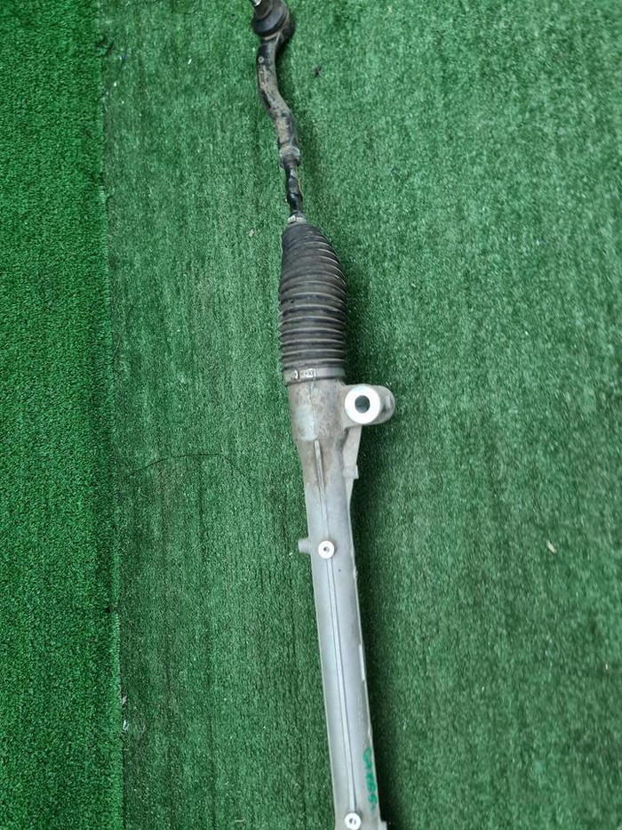 Рейка рулевая Changan Uni-V (2022-н.в.)