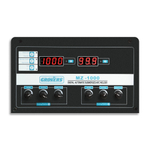 Сварочный источник GROVERS MZ-1000 с 3-х колесным трактором