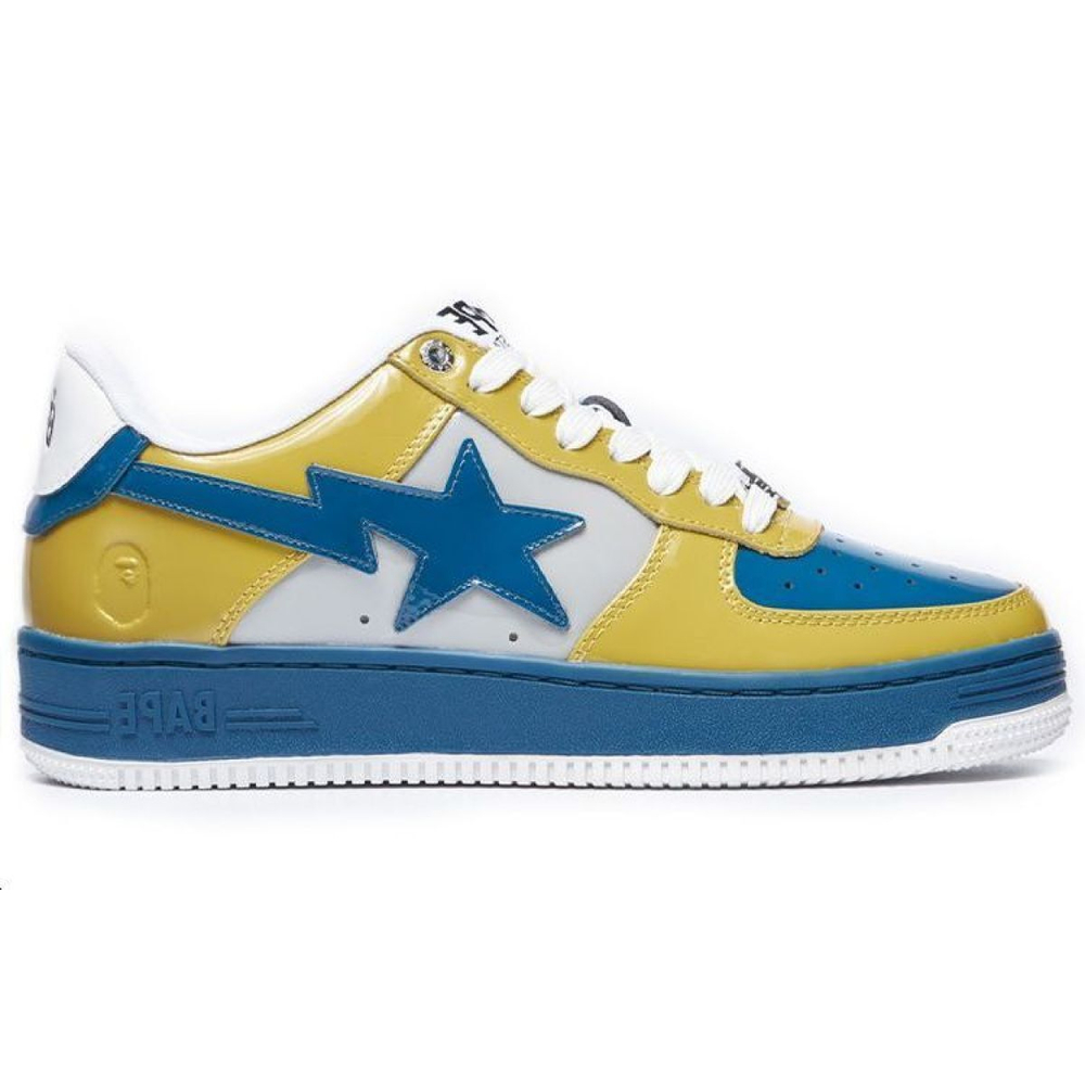 Кроссовки A BATHING APE Bape STA, 1I80-191-006