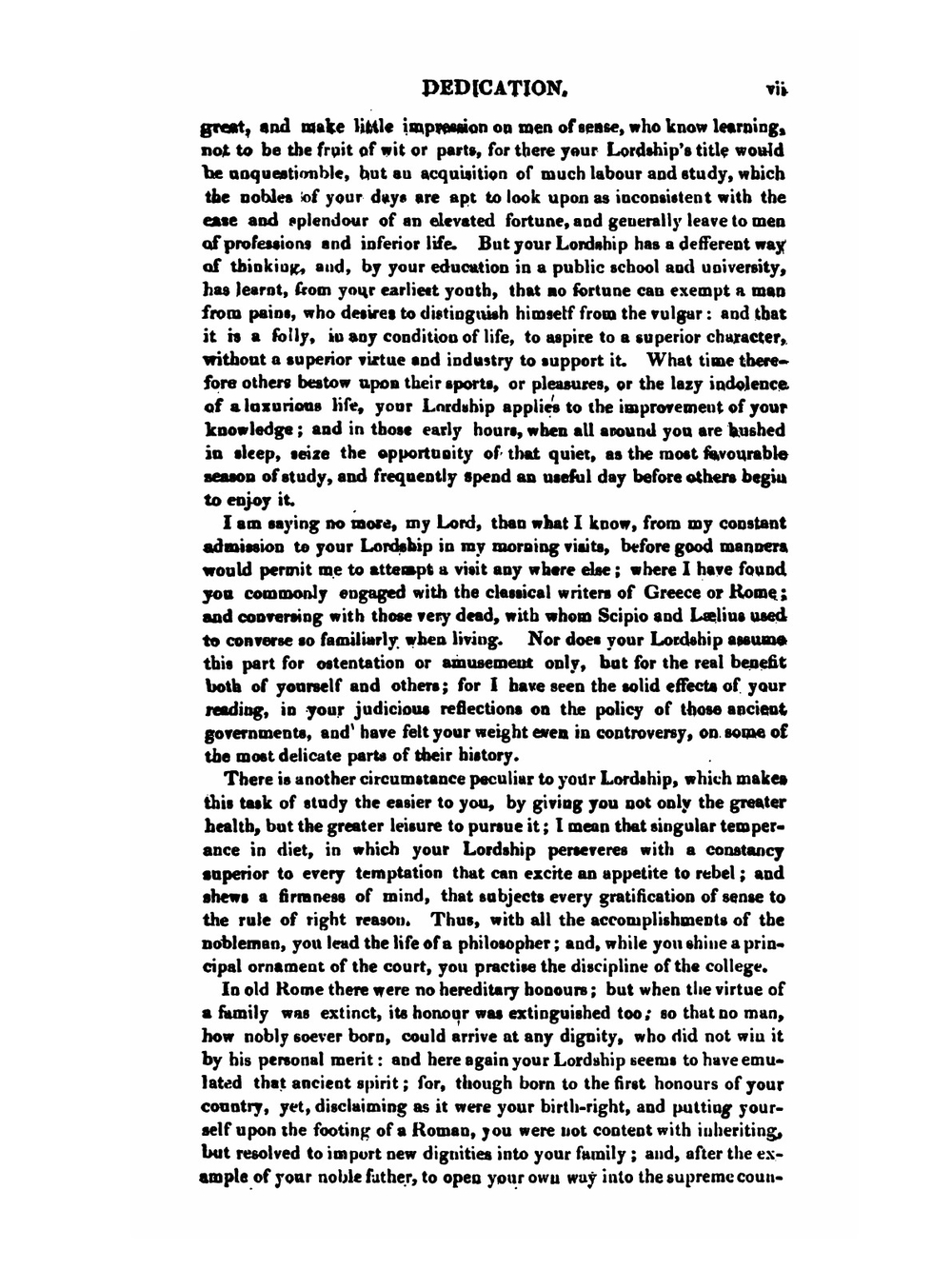 The life of Marcus Tullius Cicero | Conyers Middleton; Marcus Tullius Cicero