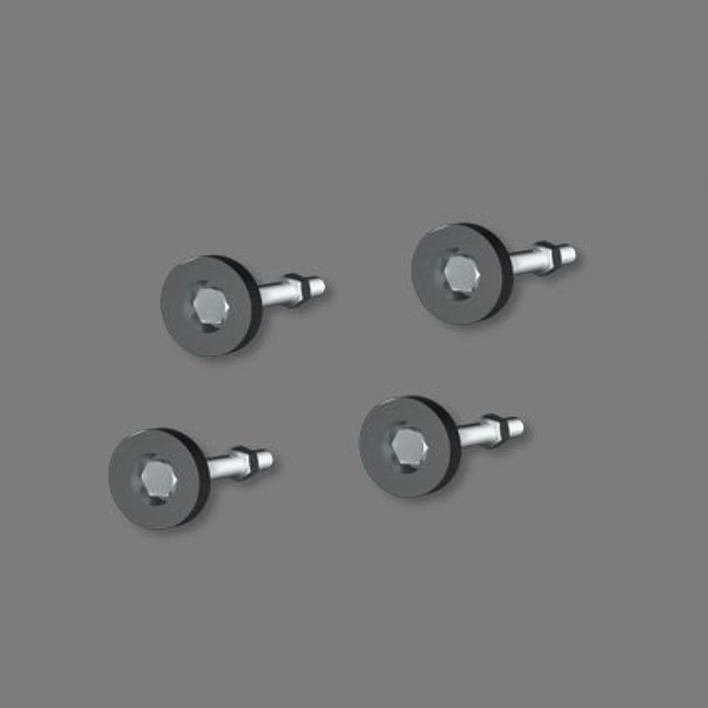 Опора регулировочная OR.M12.80