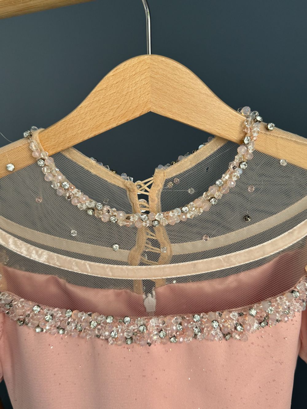 Нарядное пышное платье Pentelei, 116