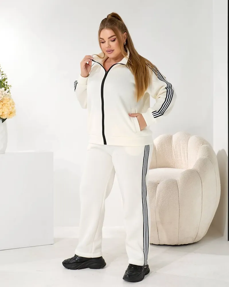 Костюм УК-7715-2 Фабрика Моды