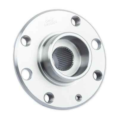 Ступица передняя L=R (без подшипника) DAEWOO Nexia/CHEVROLET Lanos 16V GANZ GIK05024