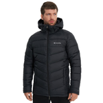 2122831-010 Мужская Утепленная Искуственным пухом Youngberg Insulated Jacket