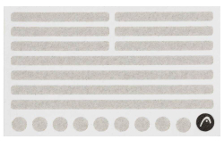Head Pro Spin Strips
