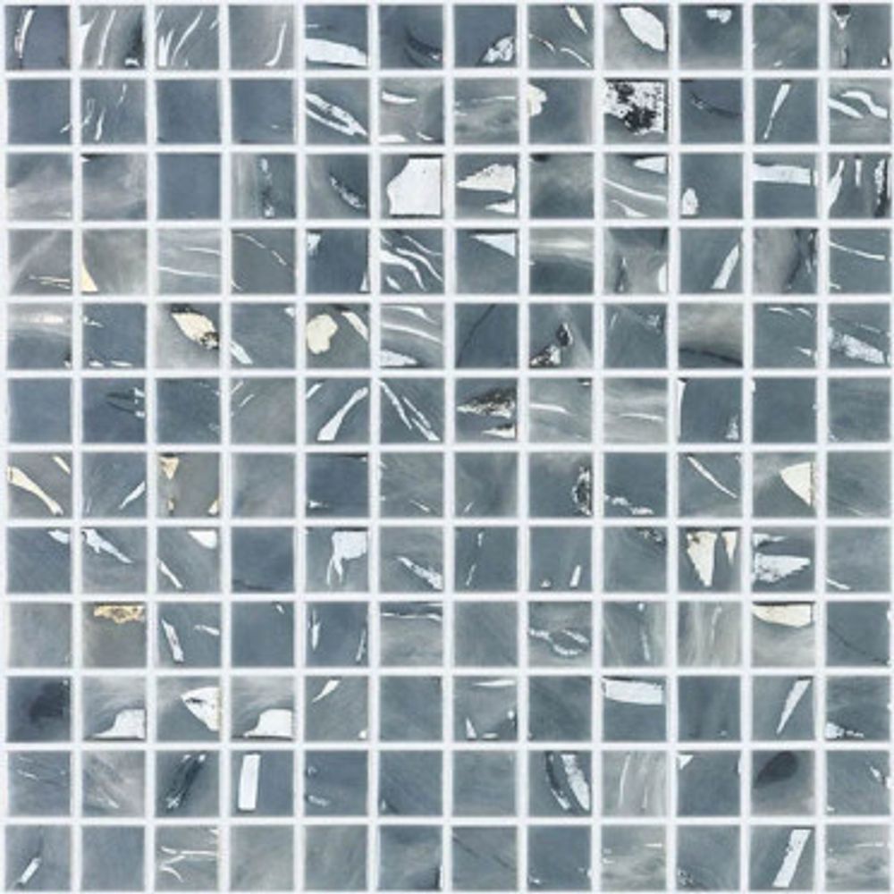 Мозаика Oasis Grey №7104 (на сетке)