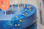 Space Galaxy Party