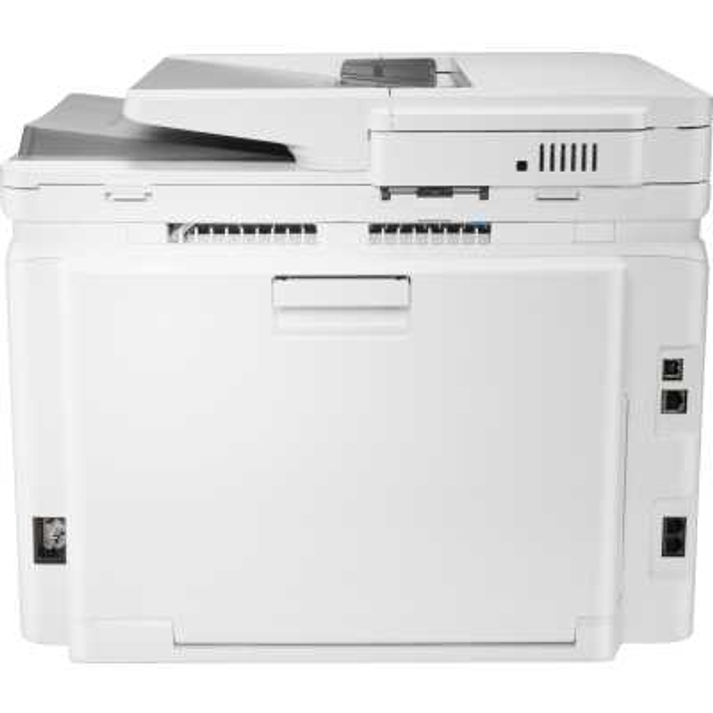 МФУ HP Color LaserJet Pro M283fdw