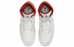 Кроссовки Jordan Mid Se "Dune Red" Og 2024
