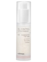 Celimax Капсульная себорегулирующая эссенция для жирной кожи Oil Control Capsule Essence 30 мл