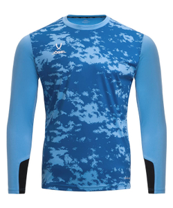 Свитер вратарский PerFormDRY SPLASH GK Jersey, голубой