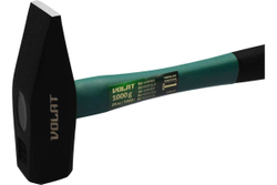 Слесарный молоток ВОЛАТ 1 кг 10180-10