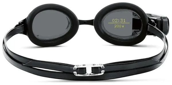 Form Smart Swim Goggles — умные очки для плавания, которые меняют тренировку Form Smart Swim Goggles — умные очки для плавания, которые меняют тренировку