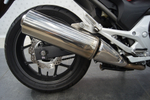 Honda NC700SA 044348