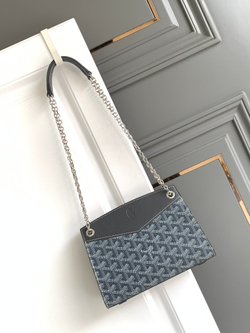 Goyard Rouette Structure Mini Bag
