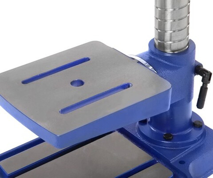 Станок сверлильный BELMASH MDP410-16P/400 S249A