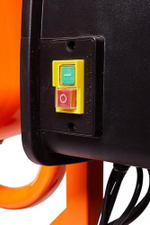 Бетоносмеситель Sturm CM20180RF