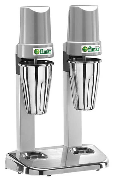 Миксер для молочных коктейлей FIMAR FP2I