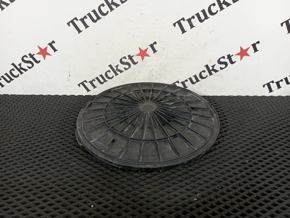 Крышка корпуса воздушного фильтра