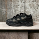 Adidas Niteball • Total Black