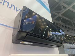 Блок внутренний Ballu BSUI-FM/in-12HN8/EU_BL инверторной мульти сплит-системы