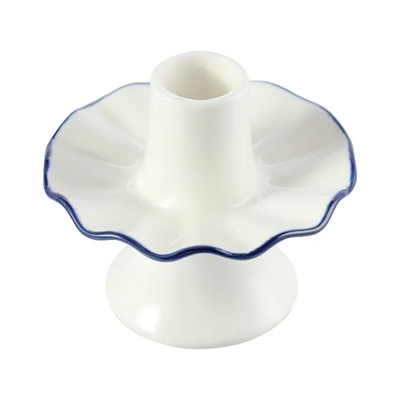 Набор подсвечников santorini, 8 см, 2 шт.