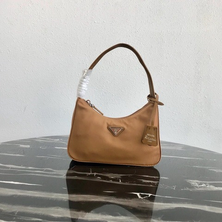 Prada Nylon Re-Edition 2000 Bag