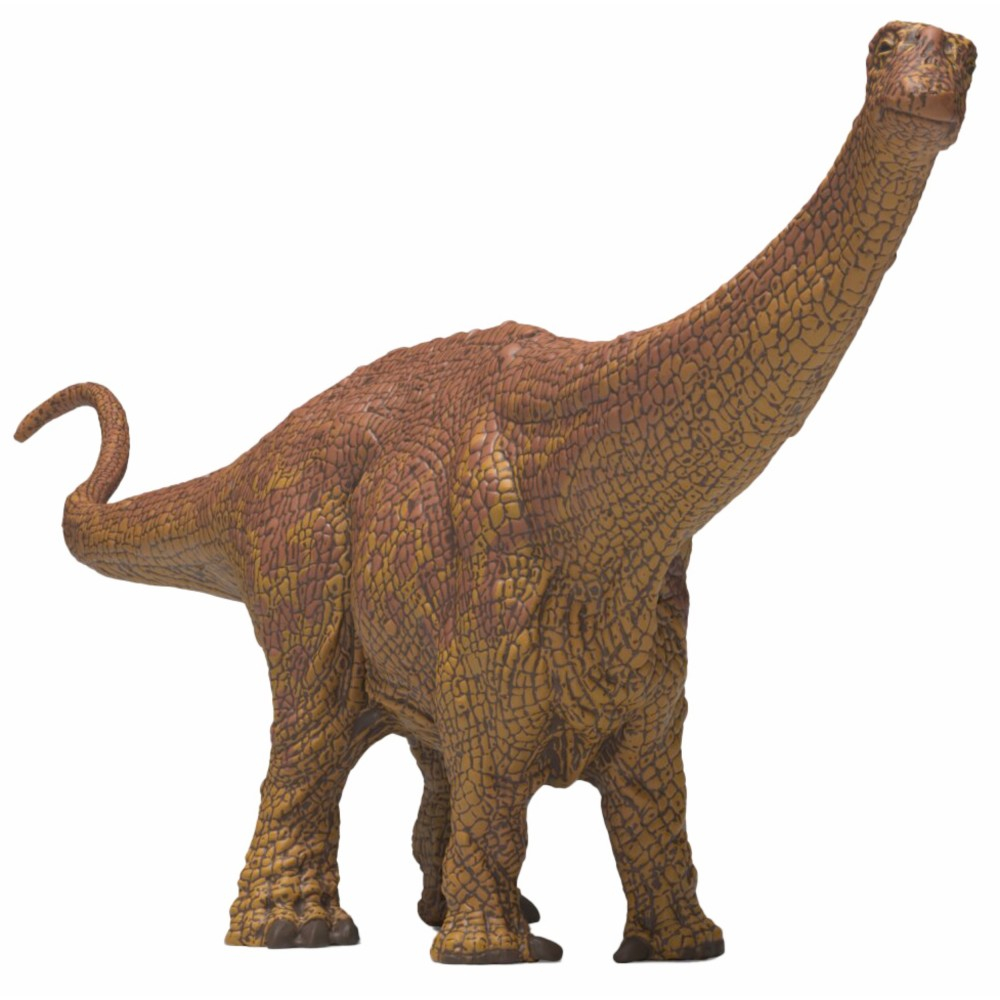 Schleich S 15051 — Бронтозавр Dinosaurus — фото 1