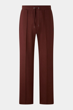 Брюки BOGNER STAN в бордовом цвете