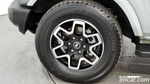 Ford Bronco 6 Generation 2.7 Outer Banks (02.2022)