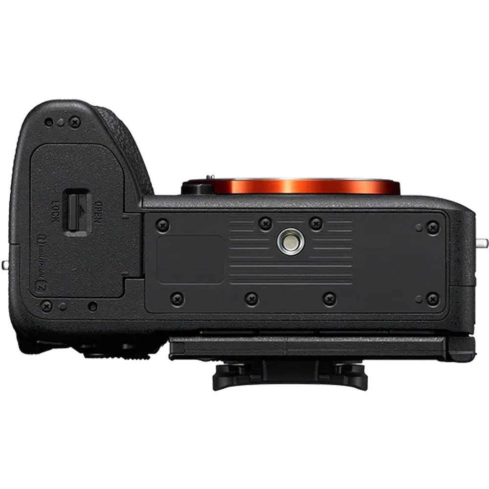 Цифровая фотокамера Sony Alpha a7 V Body