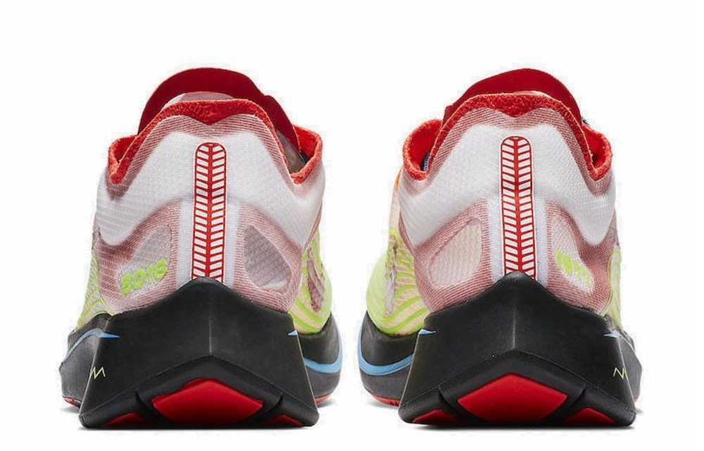 Кроссовки Nike Zoom Fly Sp Doernbecher