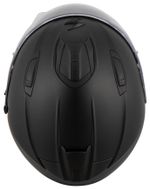 EXO-491 Solid Helmet / Матовый / Черный