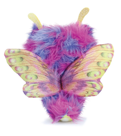 Детская мягкая игрушка Люмина, серия Lumina, марка Nebulous Stars