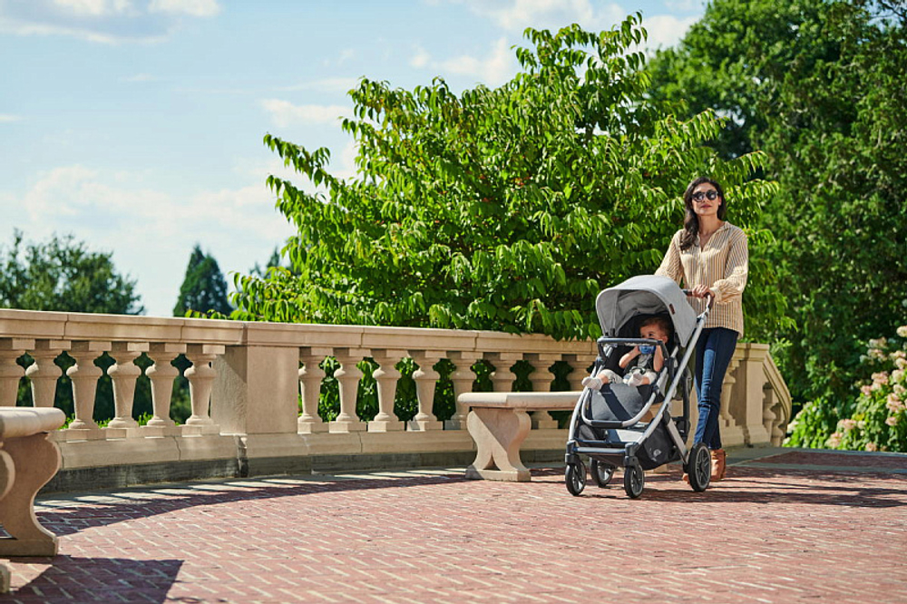 Прогулочная коляска UPPAbaby Cruz V2 STELLA