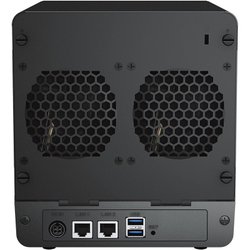 Сетевое хранилище (NAS) Synology DS423