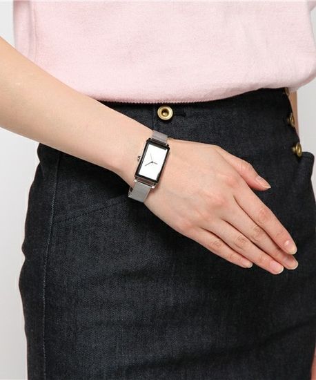 Женские часы Skagen SKW2463