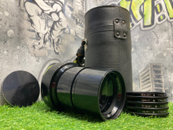 Мто-500А 8,5/550mm