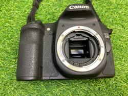 Canon EOS 50D 17.000 кадров