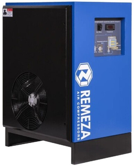 Осушитель REMEZA RFD215 4320133000