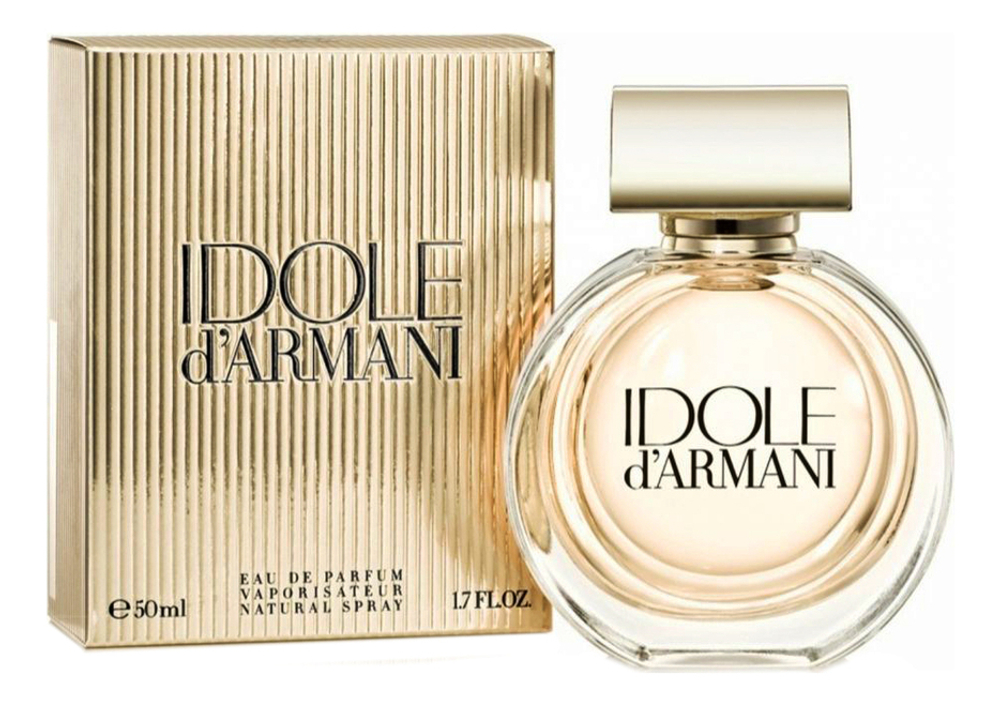 GIORGIO ARMANI Idole D'Armani