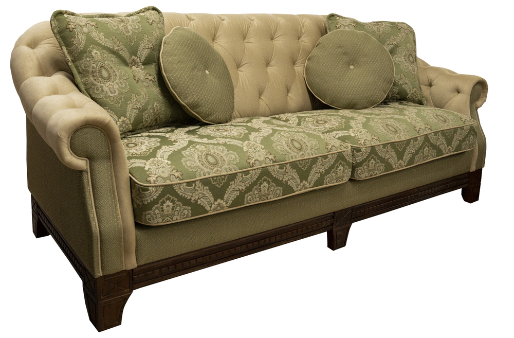 ВЕРДИ Диван 3М