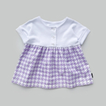 Платье с трусиками