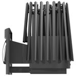Дровяная банная печь Grill'D Cometa Vega 450 Long Max