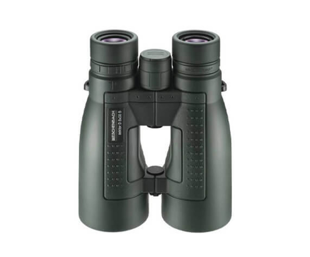 Бинокль Eschenbach Sektor D 8x56 Compact+
