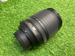 Nikon 18-105mm 3.5-5.6G