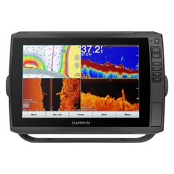 Эхолот-Картплоттер Garmin ECHOMAP Ultra 102sv с датчиком GT56UHD-TM